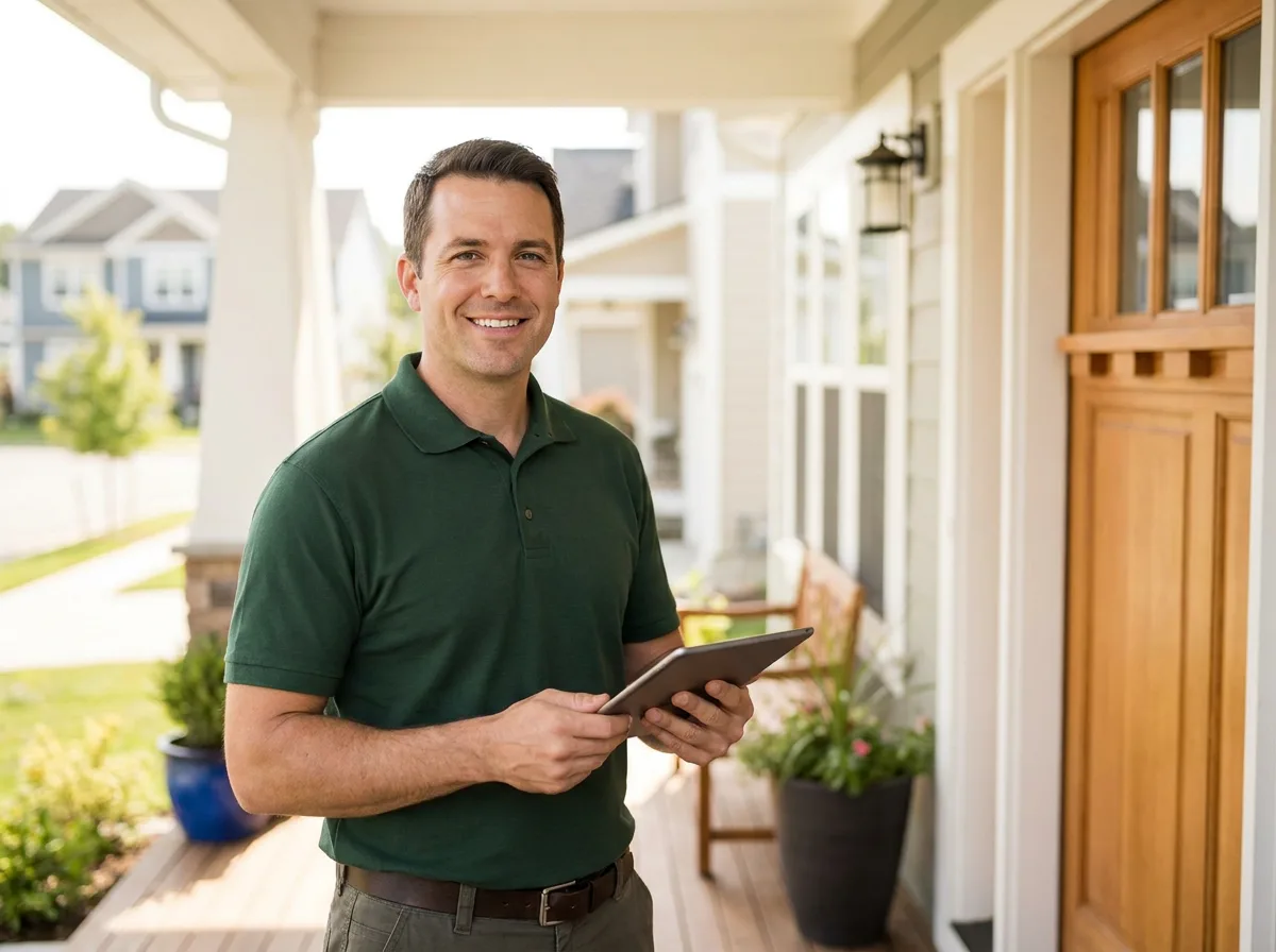 Pest control FAQs for Brentwood, TN